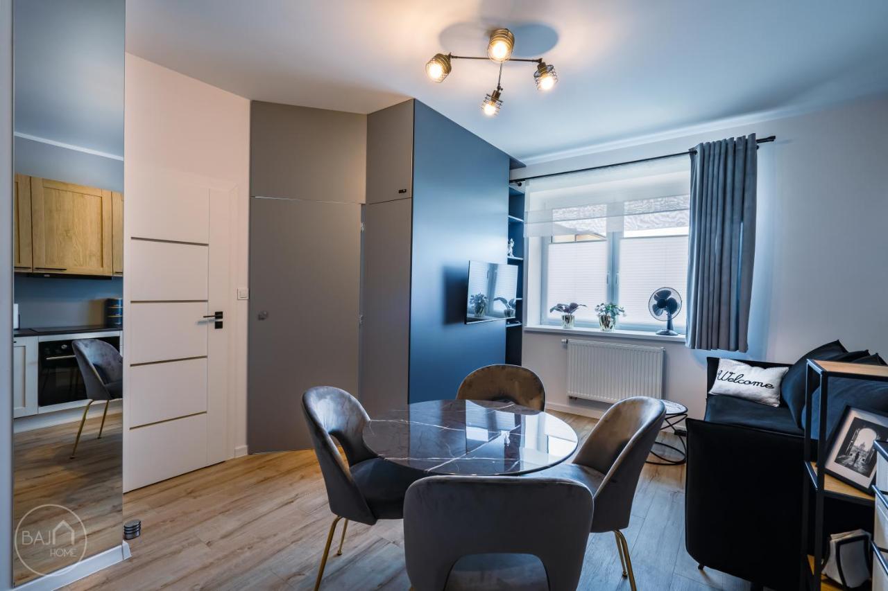 Blue Harmony Apartment Gliwice Eksteriør bilde